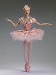 Tonner - Ballet - Sugar Plum Fairy - Outfit